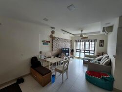 Blk 88 Skyville @ Dawson (Queenstown), HDB 4 Rooms #605460281
